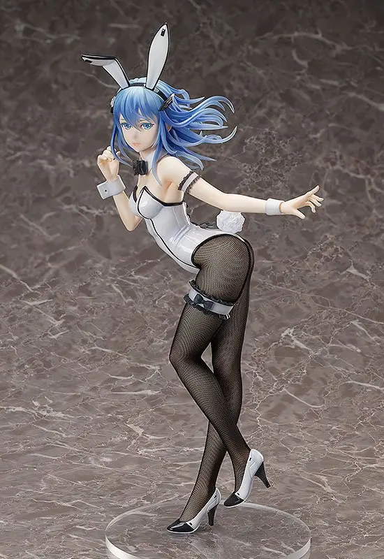 Beatless 1/4 Lacia Bunny Ver. PVC szobor figura 44 cm termékfotó
