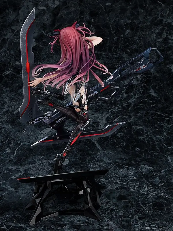 Beatless 1/8 Kouka szobor figura 32 cm termékfotó