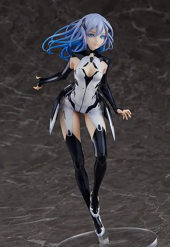 Beatless 1/8 Lacia 2018 Black Monolith Deployed Ver. szobor figura 20 cm termékfotó