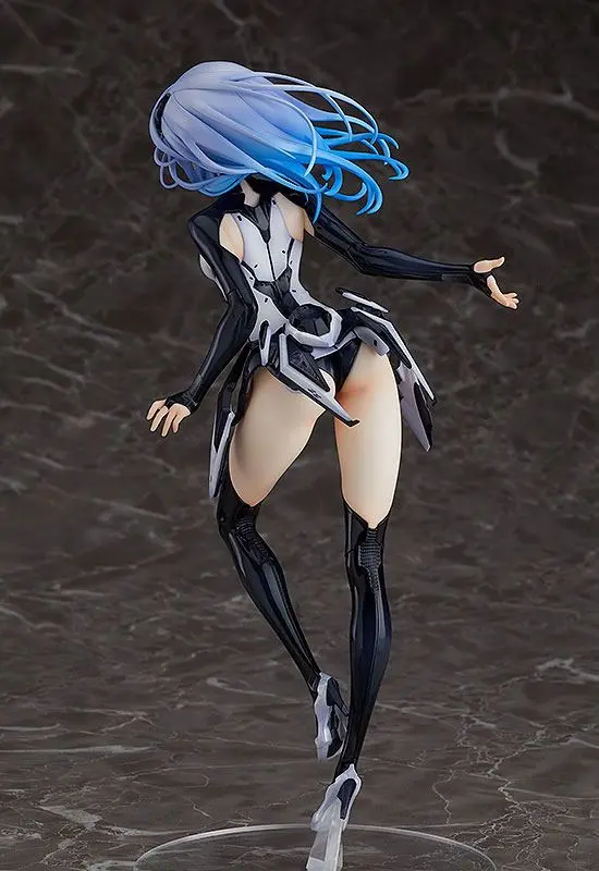 Beatless 1/8 Lacia 2018 Black Monolith Deployed Ver. szobor figura 20 cm termékfotó