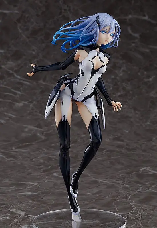 Beatless 1/8 Lacia 2018 Black Monolith Deployed Ver. szobor figura 20 cm termékfotó
