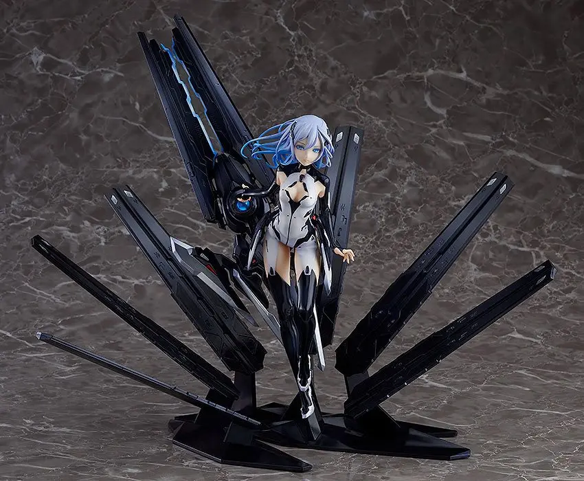 Beatless 1/8 Lacia 2018 Black Monolith Deployed Ver. szobor figura 20 cm termékfotó
