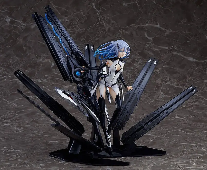 Beatless 1/8 Lacia 2018 Black Monolith Deployed Ver. szobor figura 20 cm termékfotó