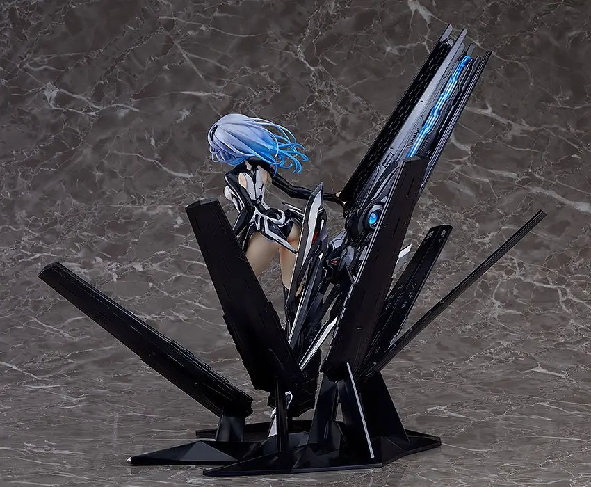 Beatless 1/8 Lacia 2018 Black Monolith Deployed Ver. szobor figura 20 cm termékfotó