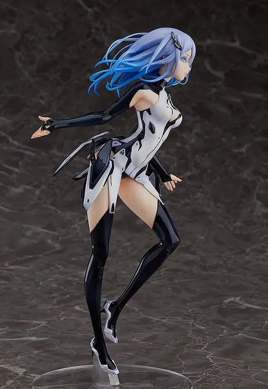 Beatless 1/8 Lacia 2018 Black Monolith Deployed Ver. szobor figura 20 cm termékfotó