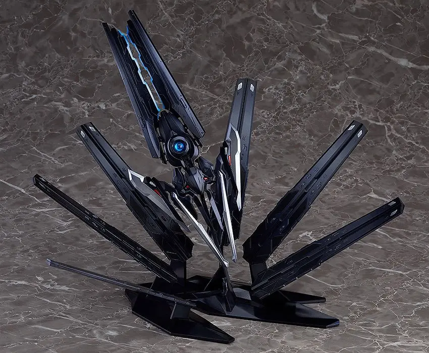 Beatless 1/8 Lacia 2018 Black Monolith Deployed Ver. szobor figura 20 cm termékfotó
