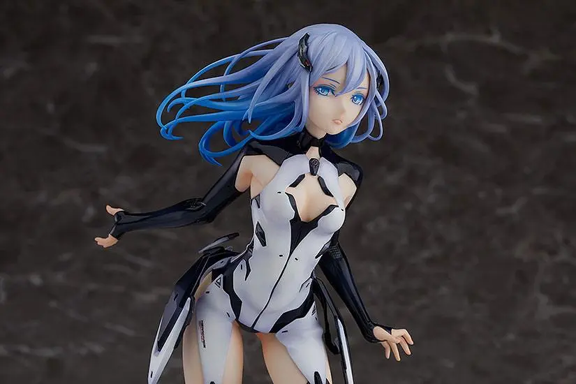 Beatless 1/8 Lacia 2018 Black Monolith Deployed Ver. szobor figura 20 cm termékfotó
