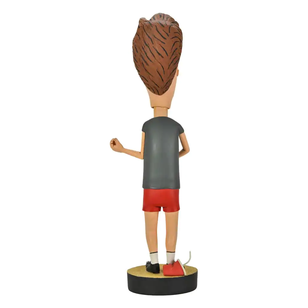 Beavis & Butthead Head Knocker figura Bobble-Head Butt-Head 18 cm termékfotó