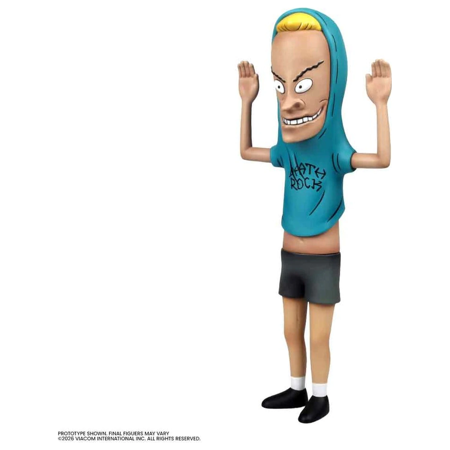 Beavis and Butt-Head figura csomag termékfotó