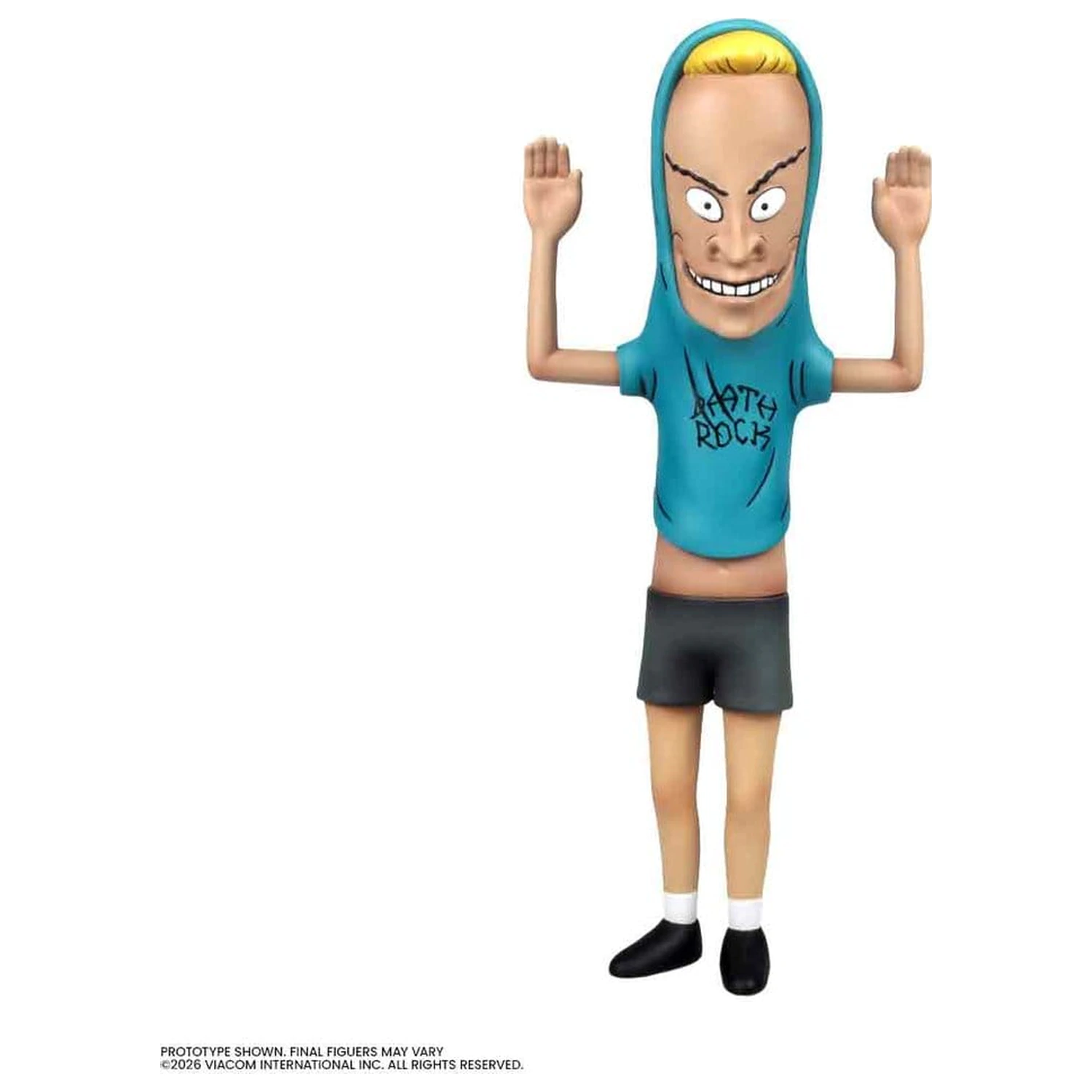Beavis and Butt-Head figura csomag termékfotó