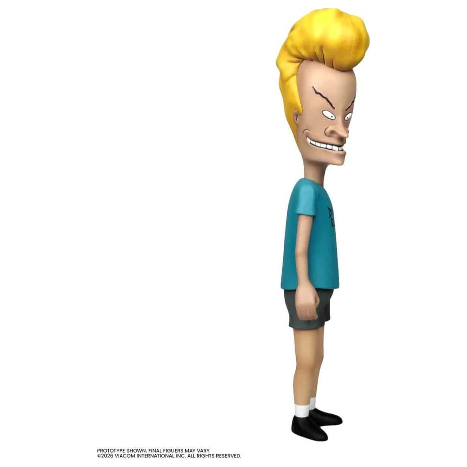 Beavis and Butt-Head figura csomag termékfotó