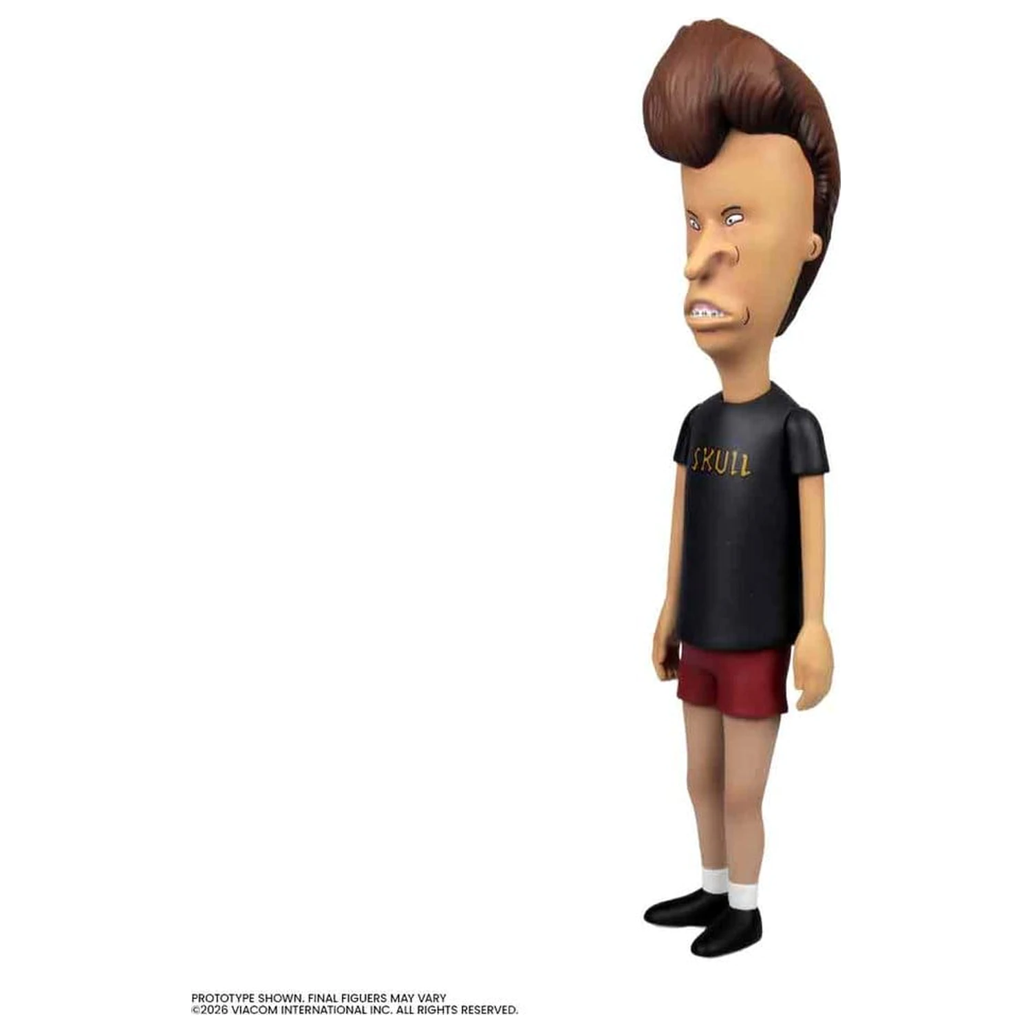 Beavis and Butt-Head figura csomag termékfotó