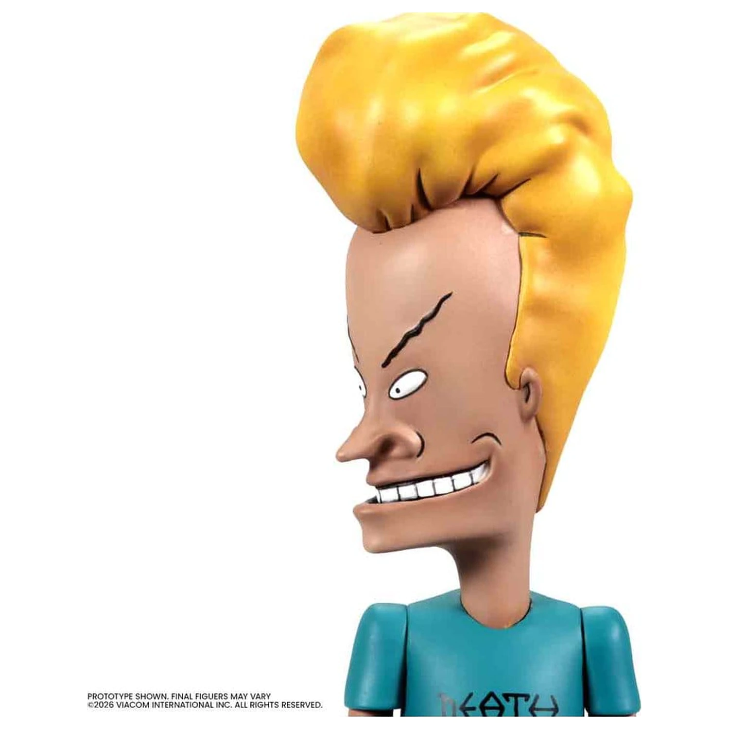 Beavis and Butt-Head figura csomag termékfotó