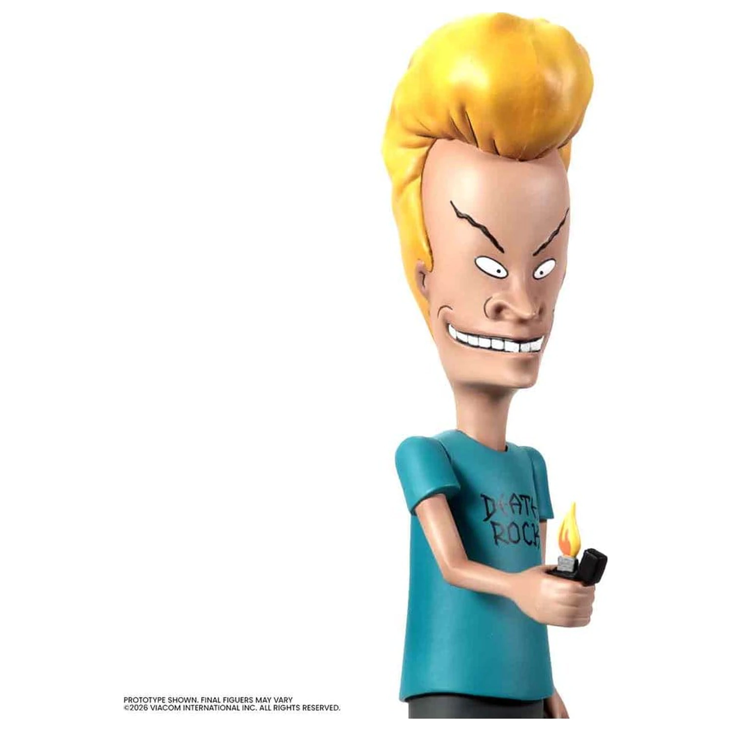 Beavis and Butt-Head figura csomag termékfotó