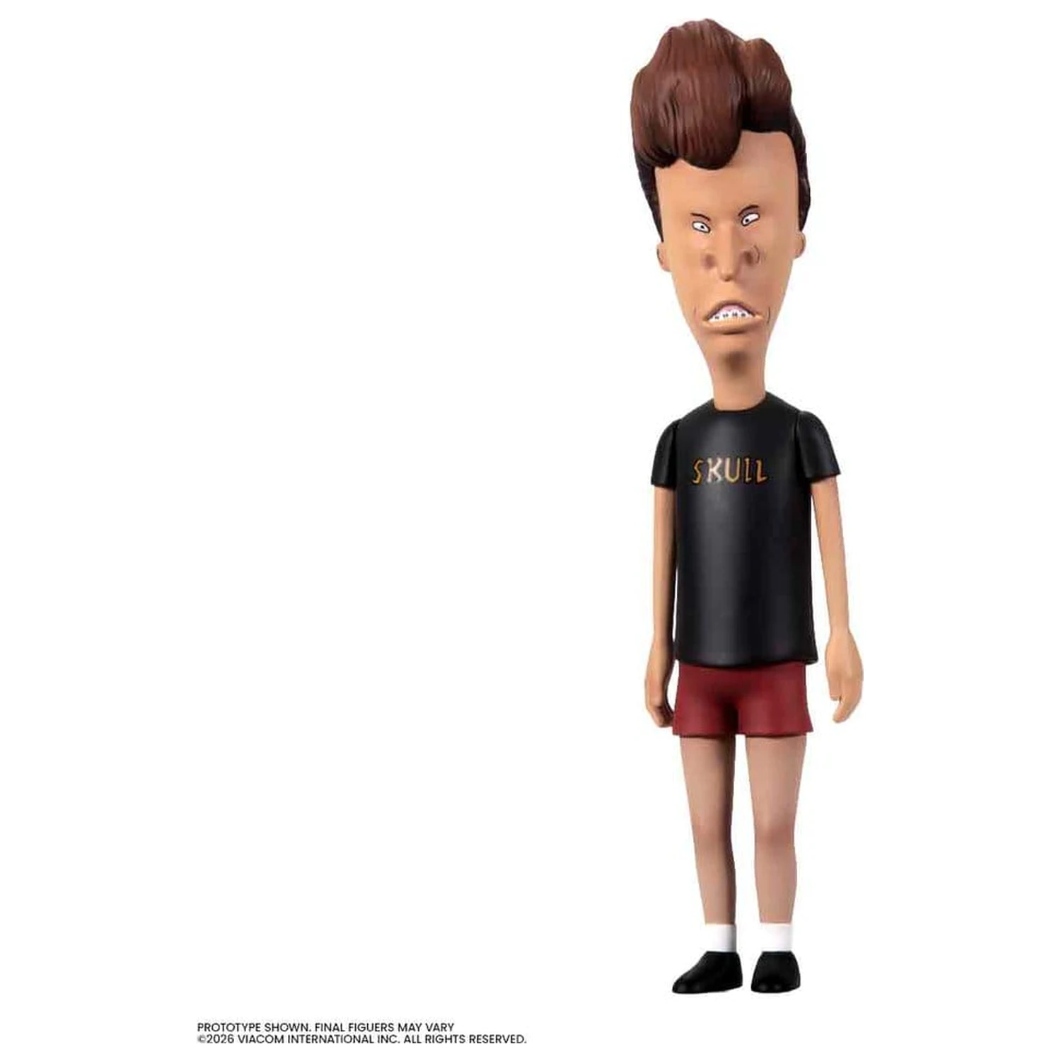 Beavis and Butt-Head figura csomag termékfotó