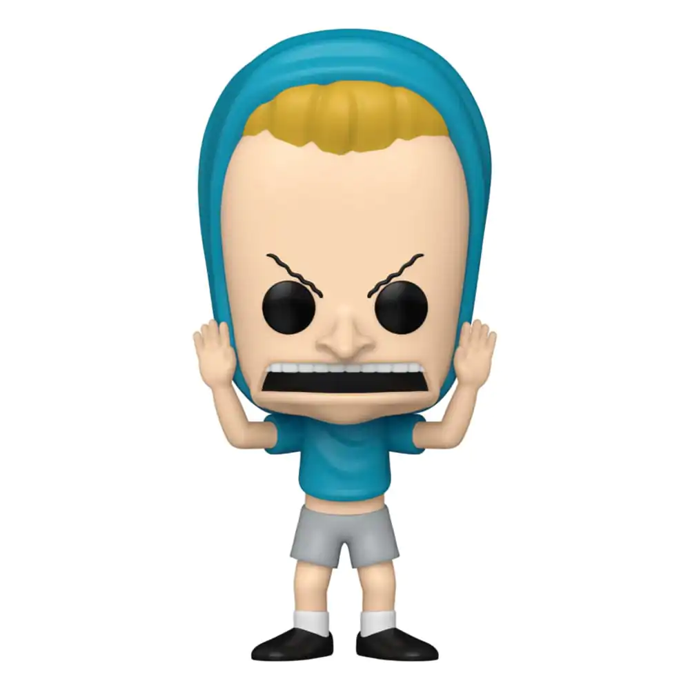 Beavis and Butthead Funko POP! TV Vinyl figura Cornholio 9 cm termékfotó