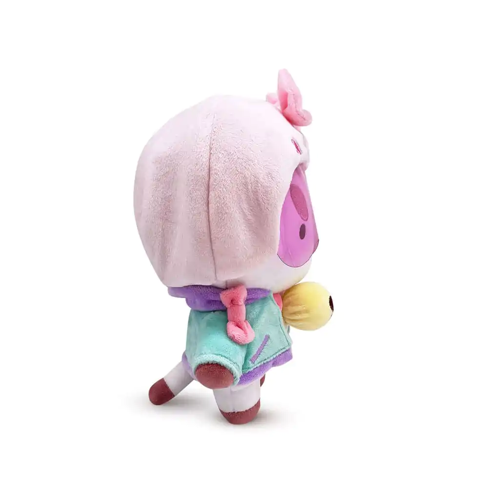 Bee and Puppycat Puppycat Outfit plüss figura 22 cm termékfotó