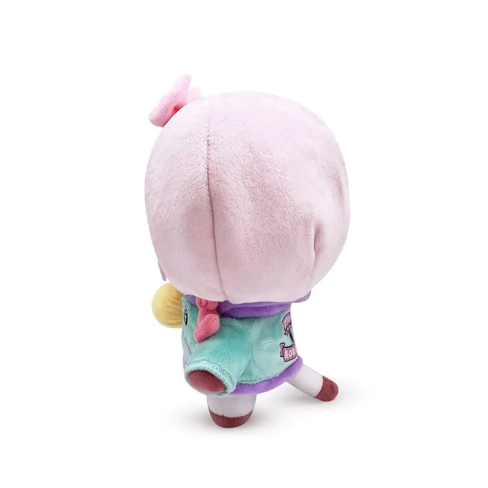 Bee and Puppycat Puppycat Outfit plüss figura 22 cm termékfotó