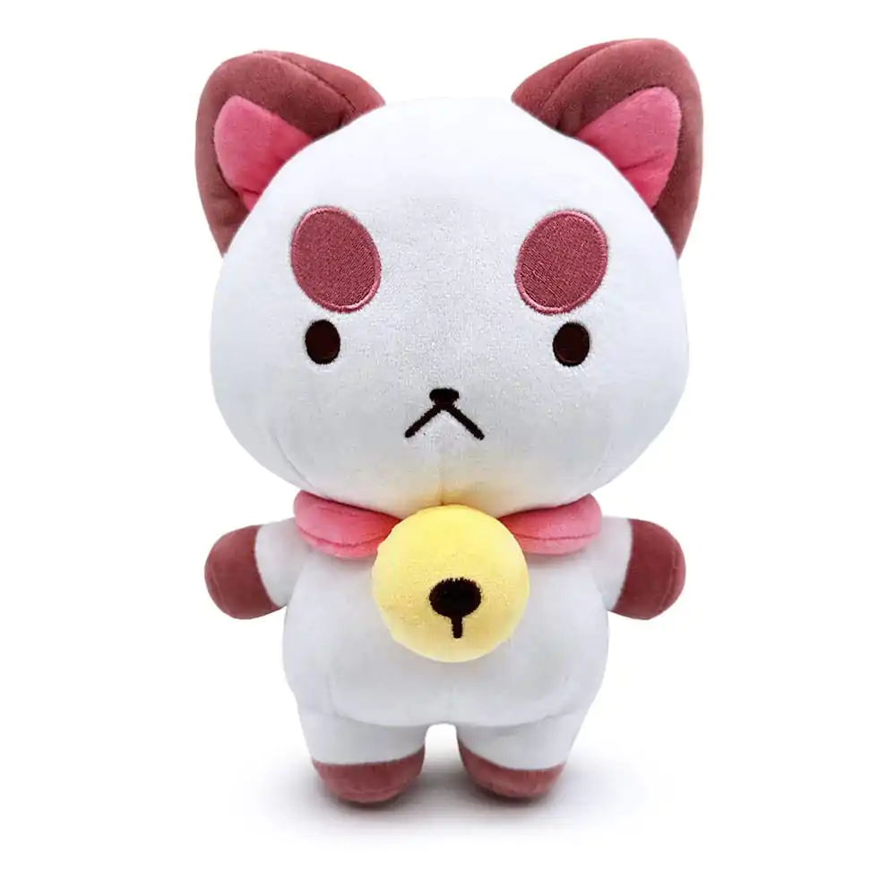 Bee and Puppycat Standing Puppycat plüss figura 22 cm termékfotó