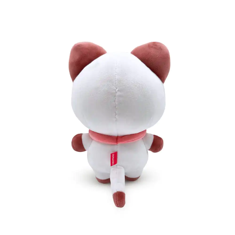 Bee and Puppycat Standing Puppycat plüss figura 22 cm termékfotó