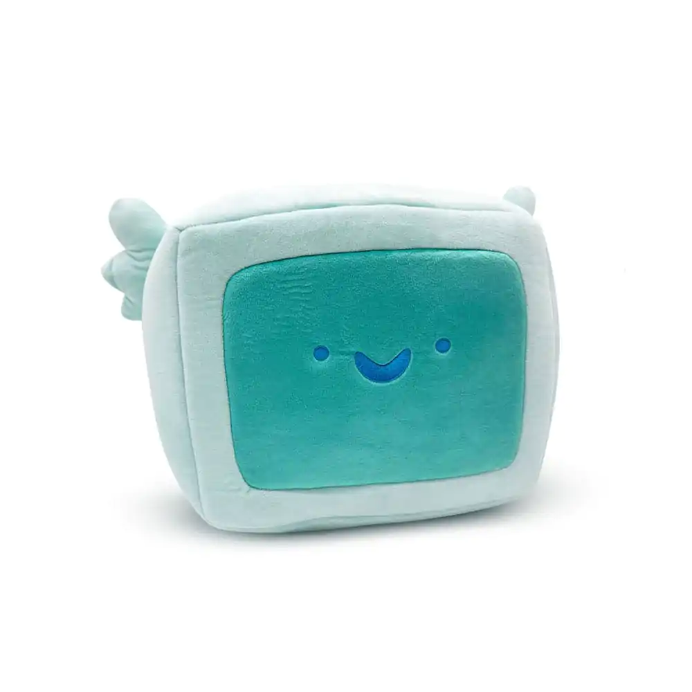 Bee and Puppycat Temp-Bot plüss figura 22 cm termékfotó