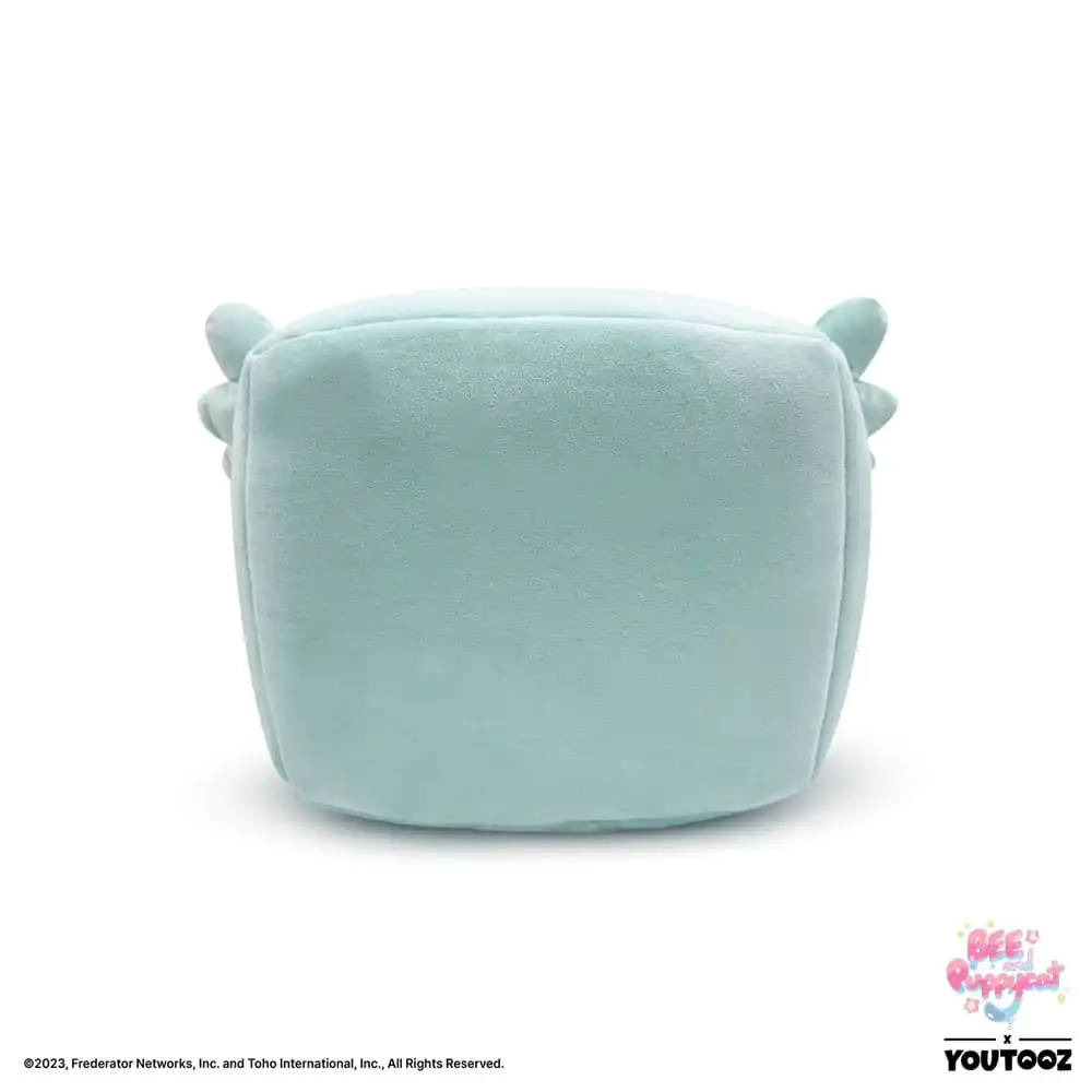 Bee and Puppycat Temp-Bot plüss figura 22 cm termékfotó