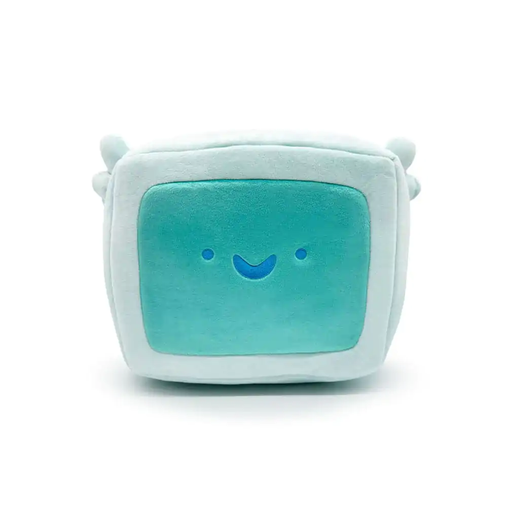 Bee and Puppycat Temp-Bot plüss figura 22 cm termékfotó