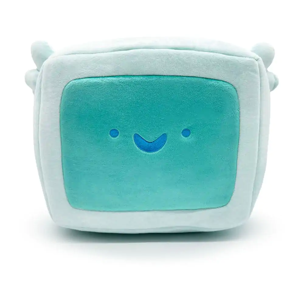 Bee and Puppycat Temp-Bot plüss figura 22 cm termékfotó