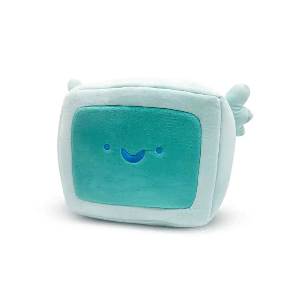 Bee and Puppycat Temp-Bot plüss figura 22 cm termékfotó