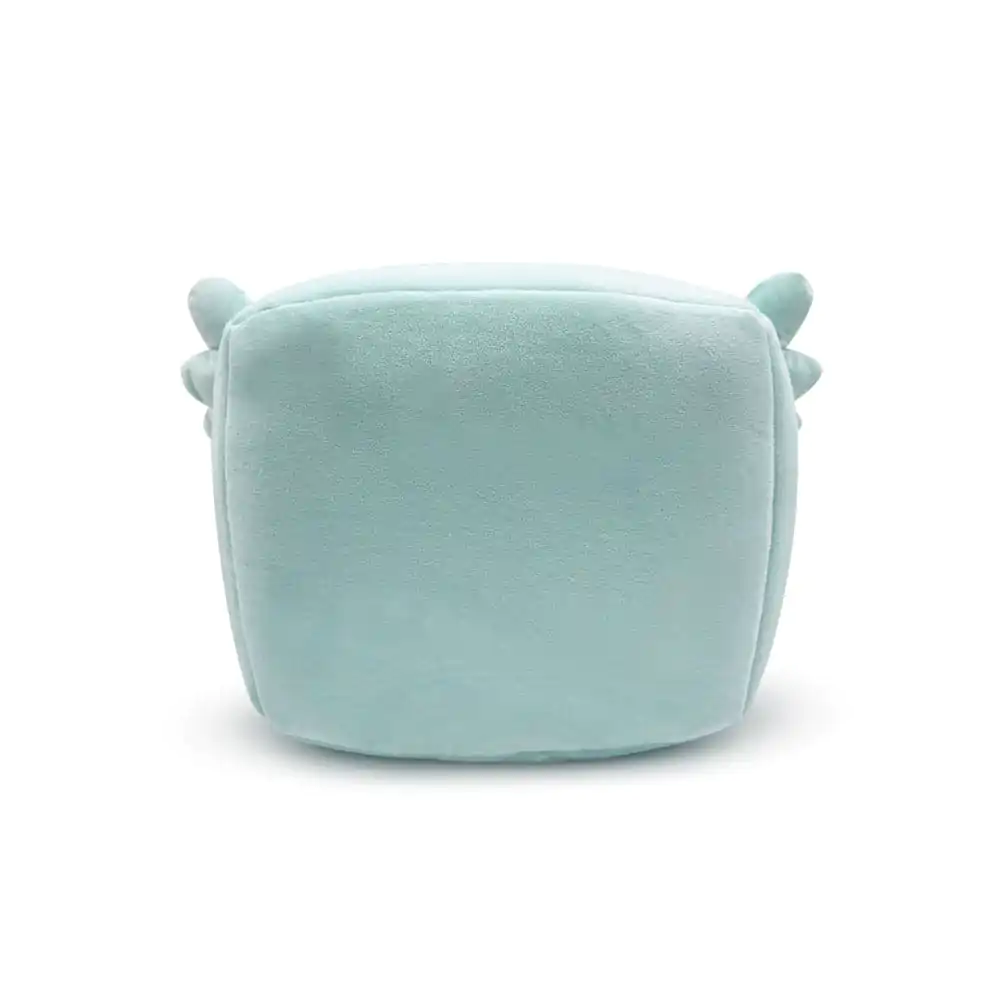 Bee and Puppycat Temp-Bot Portal plüss figura 22 cm termékfotó