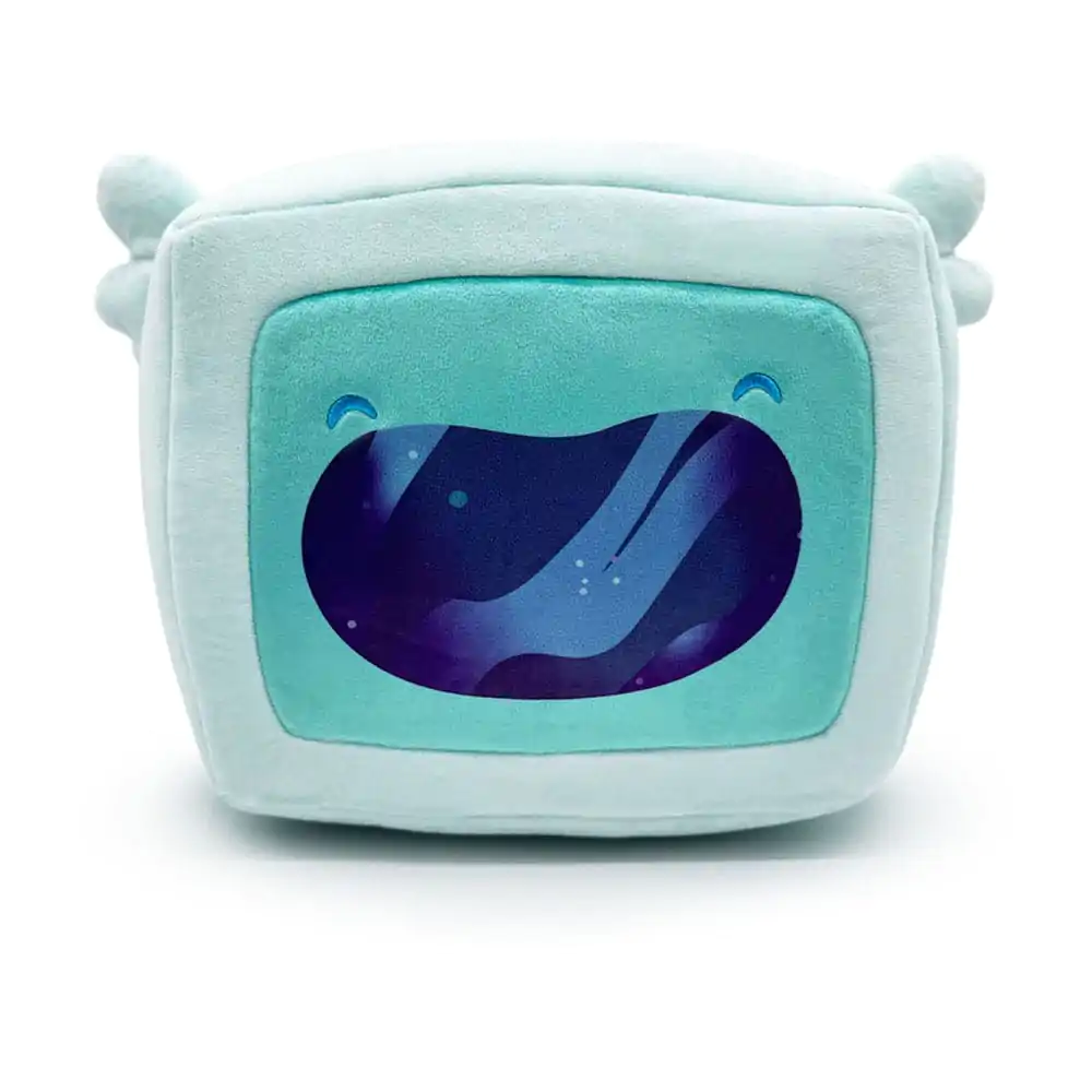 Bee and Puppycat Temp-Bot Portal plüss figura 22 cm termékfotó