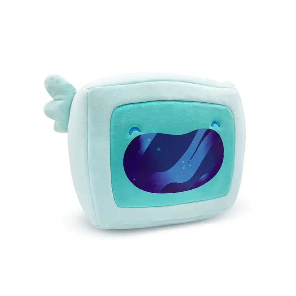 Bee and Puppycat Temp-Bot Portal plüss figura 22 cm termékfotó