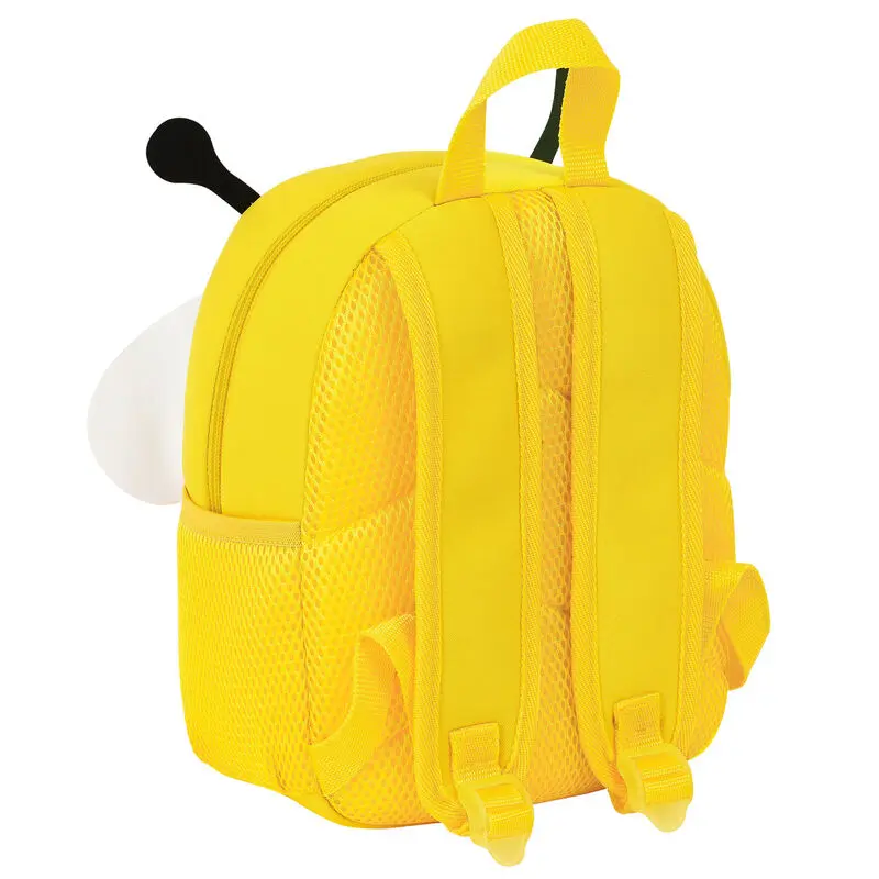 Bee neoprén táska hátizsák 25cm termékfotó