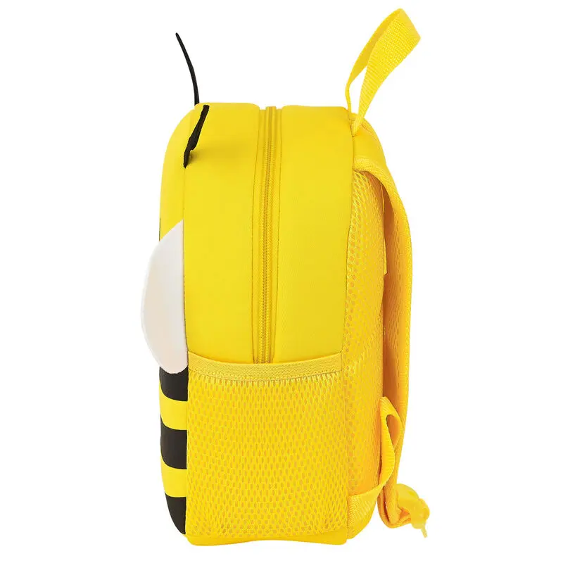 Bee neoprén táska hátizsák 25cm termékfotó