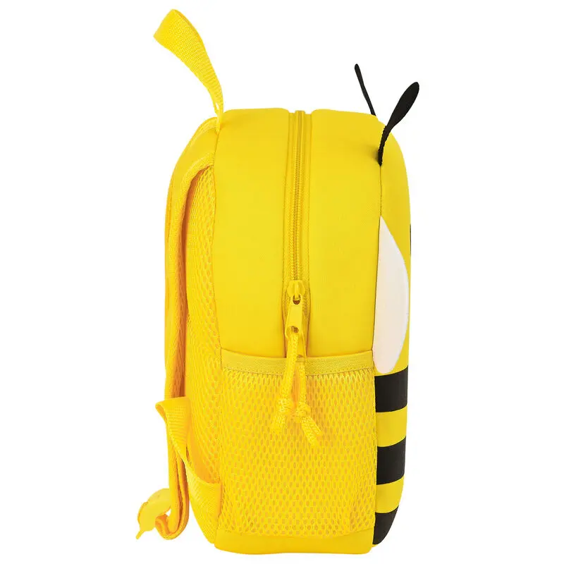 Bee neoprén táska hátizsák 25cm termékfotó