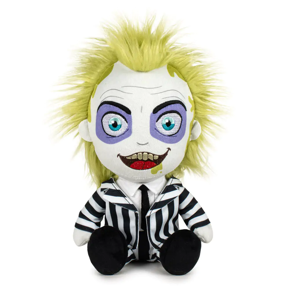 Beetlejuice 2 Beetlejuice plüss 25cm termékfotó