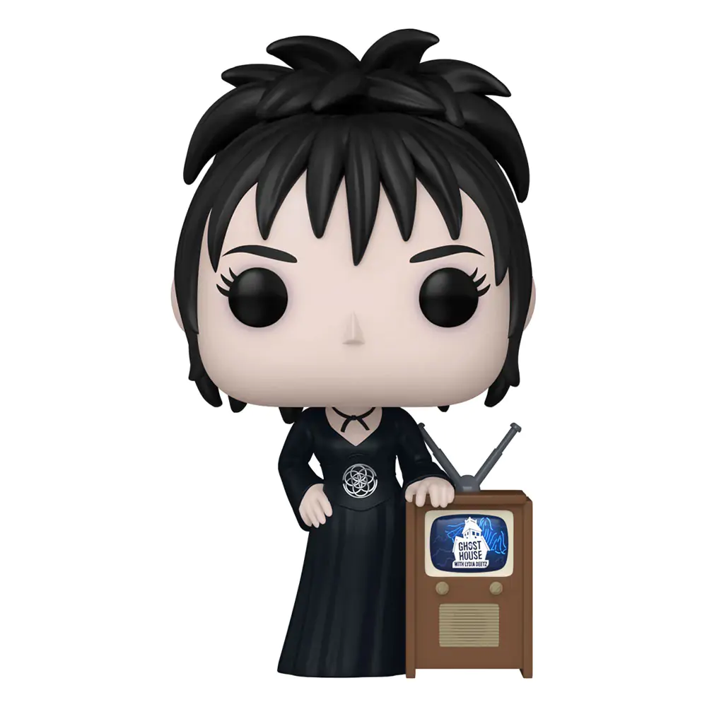 Beetlejuice 2 Funko POP! Movies Vinyl Figur Lydia Deetz 9 cm termékfotó