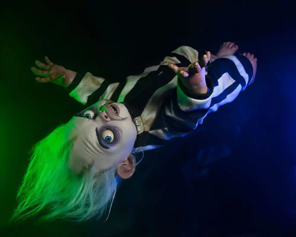 Beetlejuice Beetlejuice 1/1 Baby Beetlejuice játék baba Prop replika 49 cm termékfotó