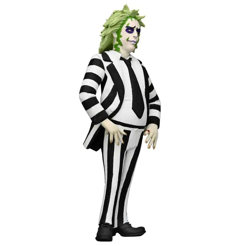 Beetlejuice Beetlejuice - Beetlejuice & Delores 2er-Pack Figuren 15cm termékfotó