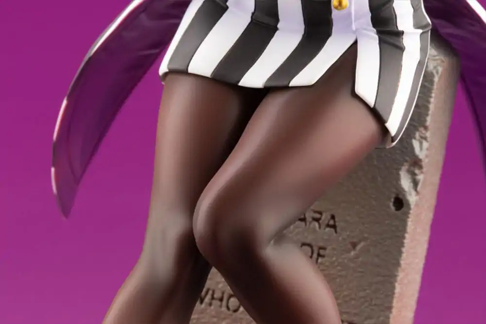 Beetlejuice Bishoujo PVC Statue 1/7 Beetlejuice 21 cm termékfotó