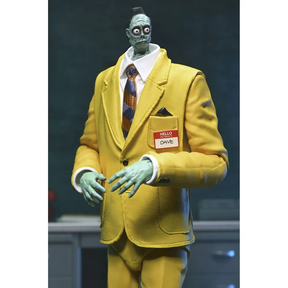 Beetlejuice Bob Ultimate figura 18cm termékfotó