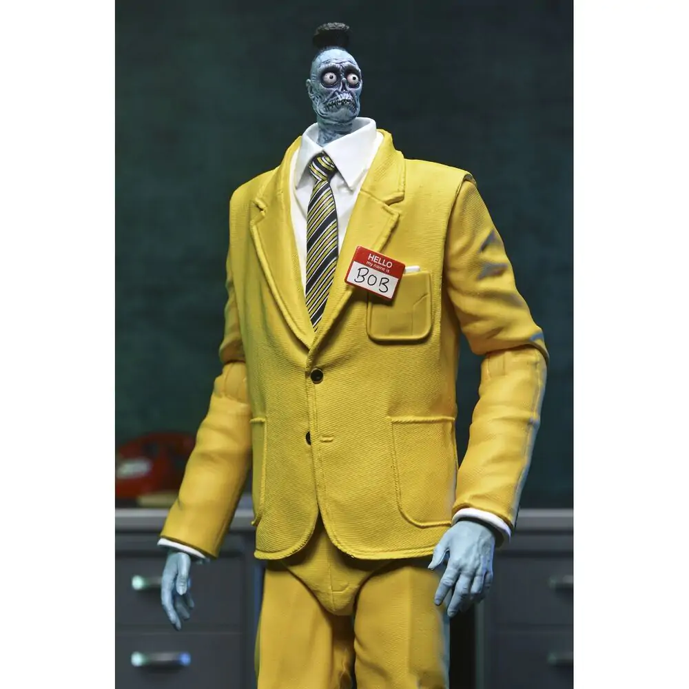 Beetlejuice Bob Ultimate figura 18cm termékfotó