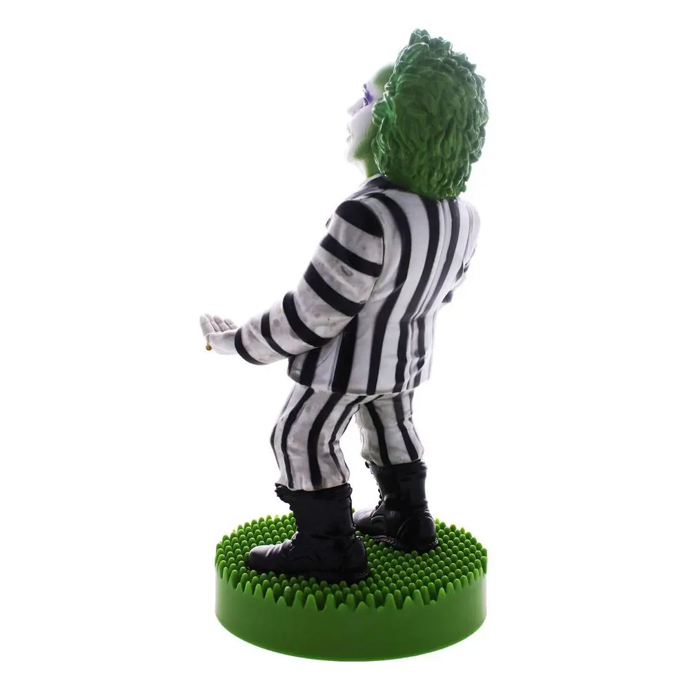 Beetlejuice kontroller/telefon tartó Cable Guy figura 20 cm termékfotó