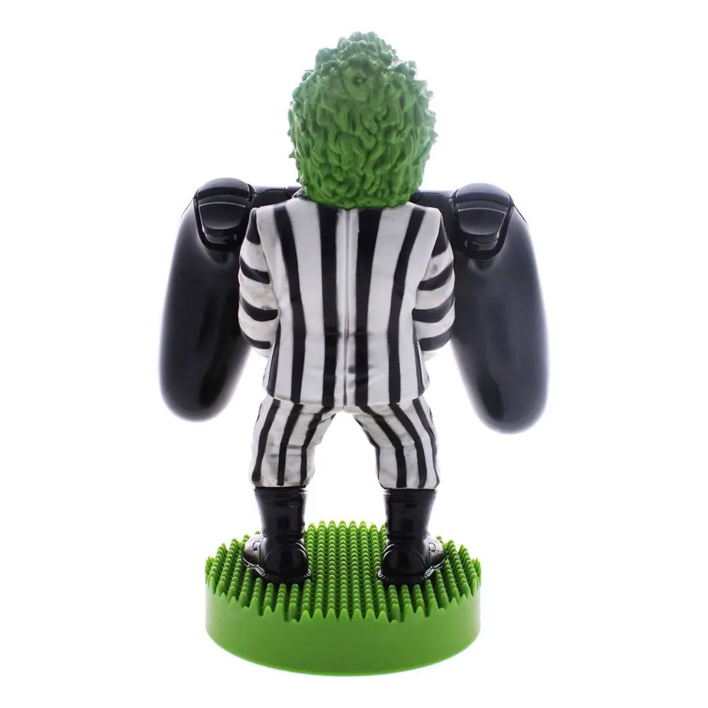 Beetlejuice kontroller/telefon tartó Cable Guy figura 20 cm termékfotó