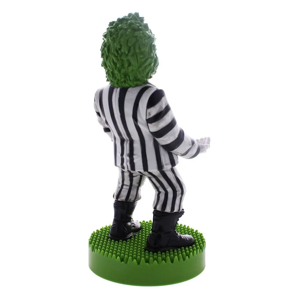 Beetlejuice kontroller/telefon tartó Cable Guy figura 20 cm termékfotó