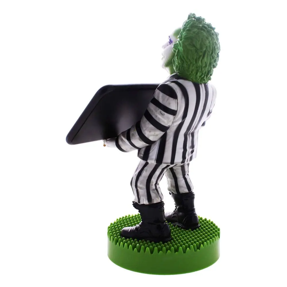 Beetlejuice kontroller/telefon tartó Cable Guy figura 20 cm termékfotó