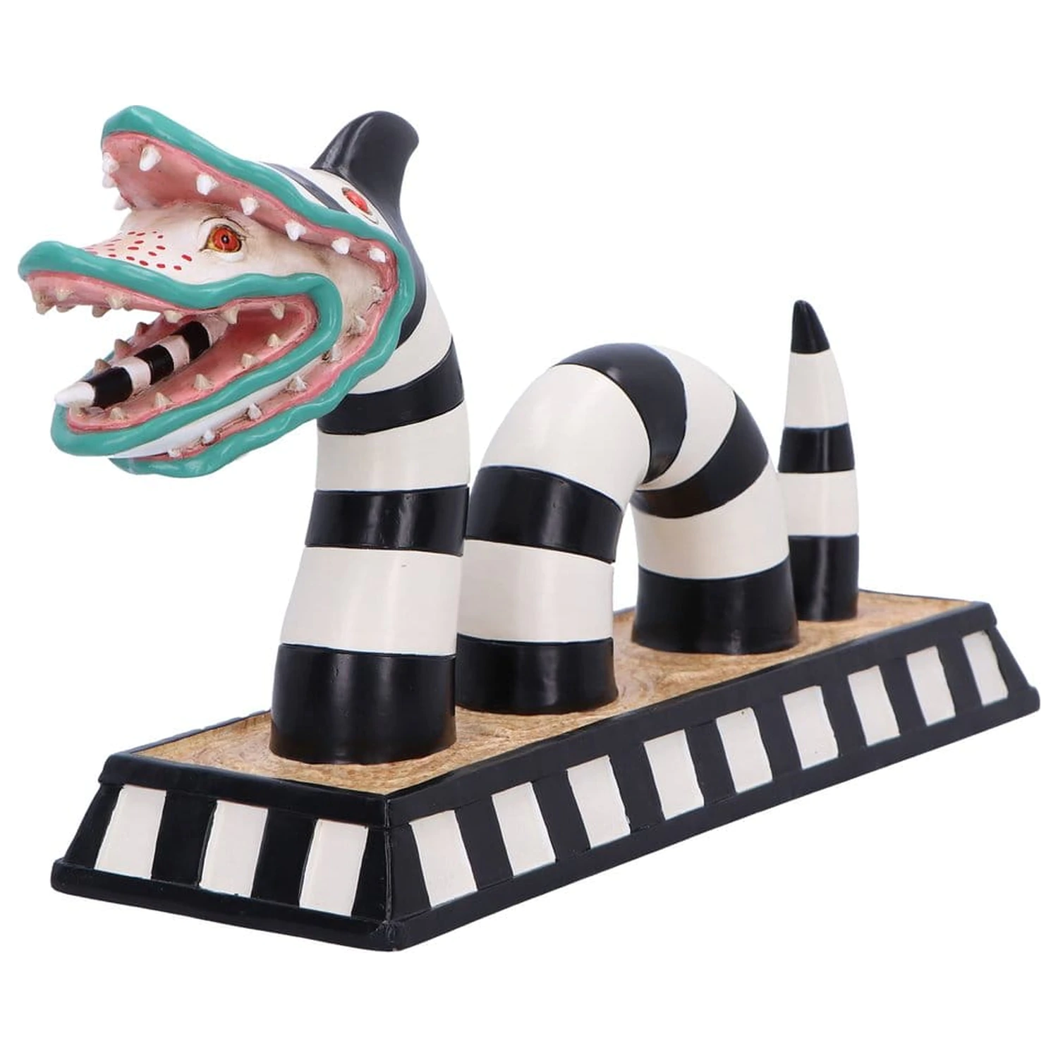 Beetlejuice figura Sandworm 29 cm termékfotó