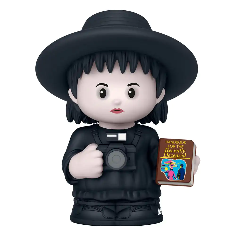 Beetlejuice Fisher-Price Little People Collector 4 db-os Mini figura csomag 7 cm termékfotó