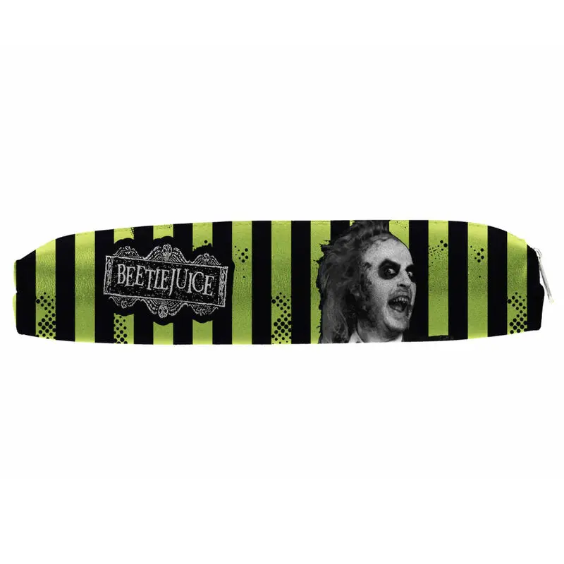 Beetlejuice Logós tolltartó termékfotó