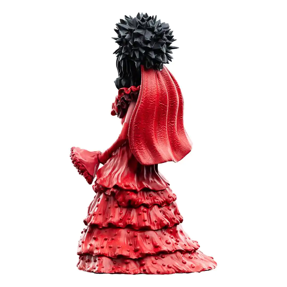 Beetlejuice Mini Epics Vinyl figurák Betelgeus &amp; Lydia (Twin Pack) 16 cm termékfotó